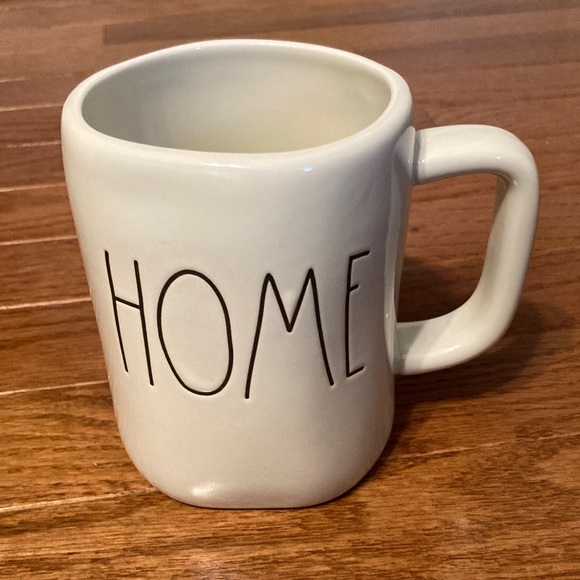 Rae Dunn Other - Rae Dunn HOME Mug